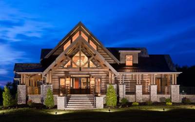Predatory Tax Liens on the Family Home