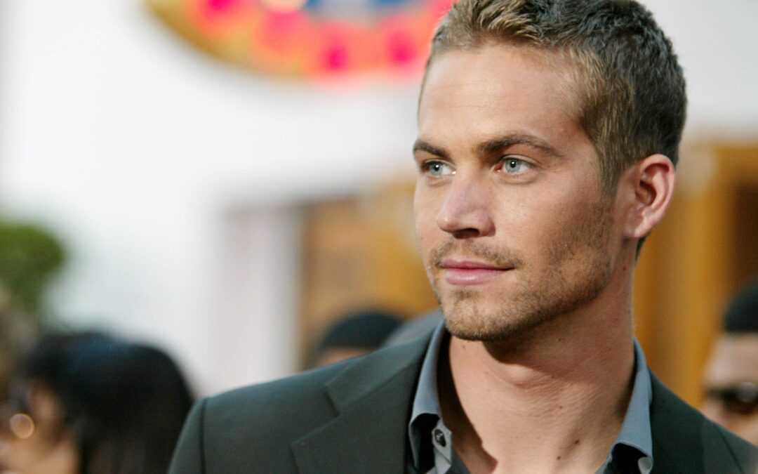 Paul Walker