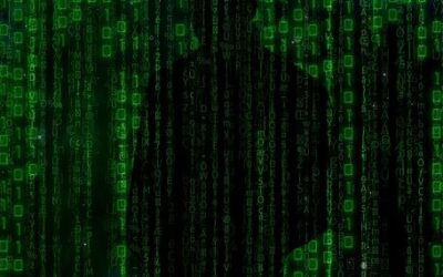 Afterlife Identity Theft