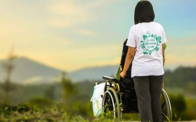 Steps after Dementia Diagnosis