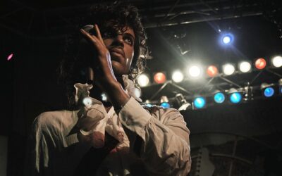 What We Can Learn from Prince