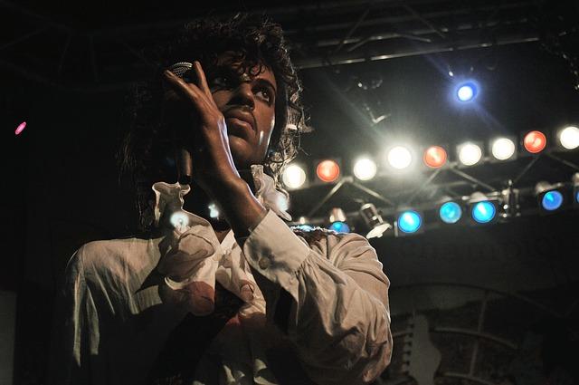 What We Can Learn from Prince
