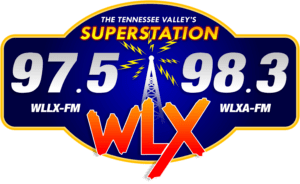 WLX radio logo